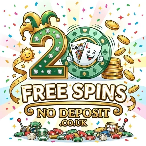 20 Free Spins On Registration No Deposit - UK Guide 2026