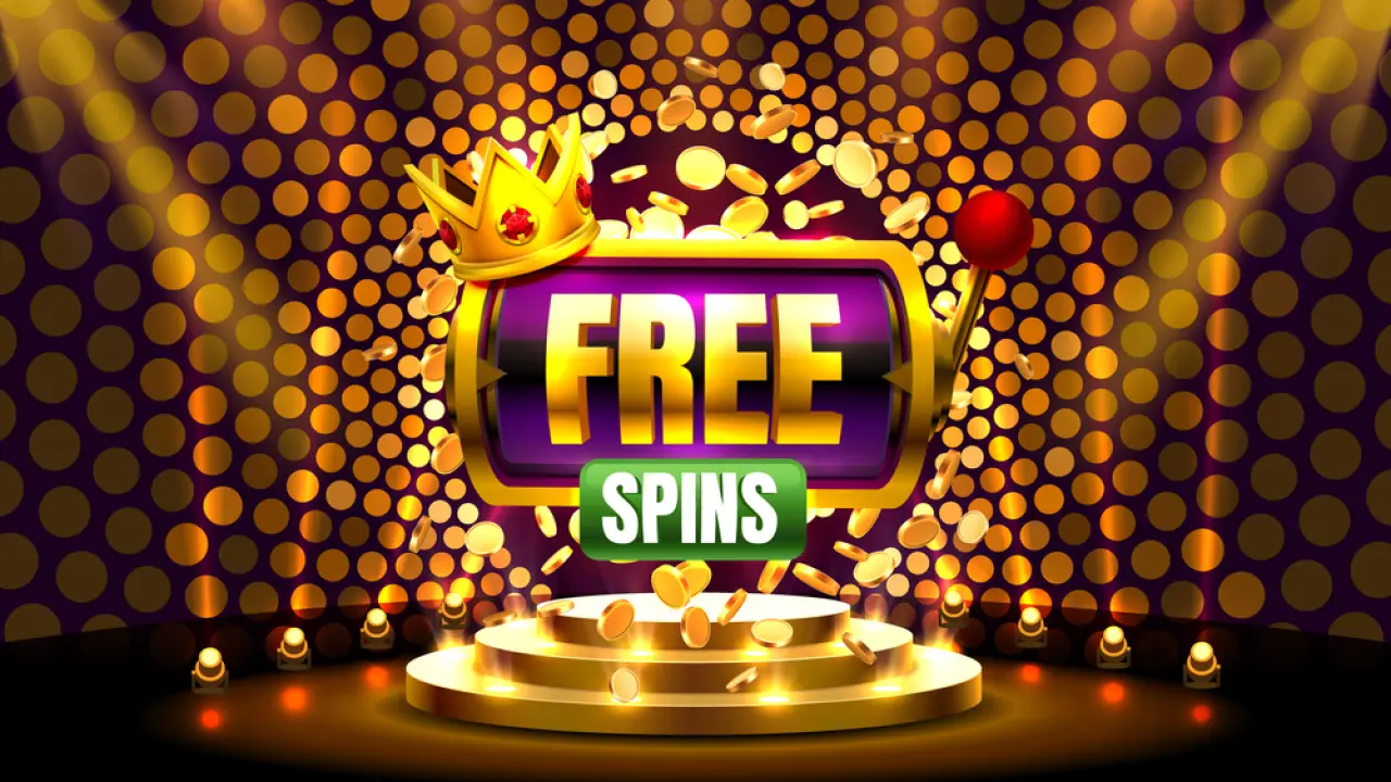 Free Welcome Bonus No Deposit Required